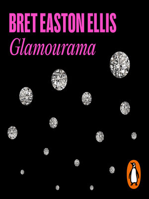cover image of Glamourama